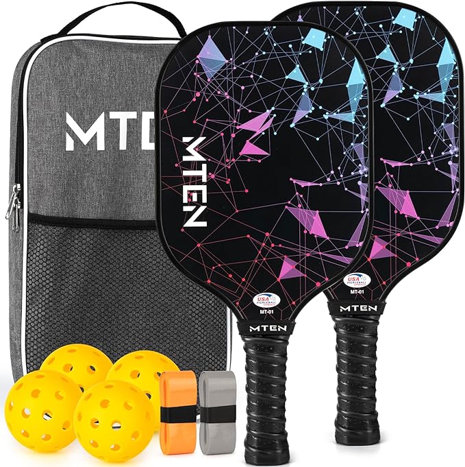 top pickleball set